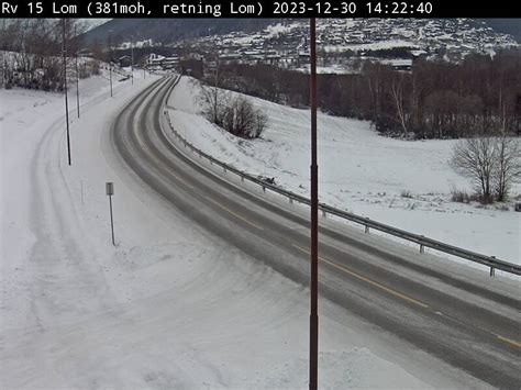 lemoncam norway|Webcams around Lom .